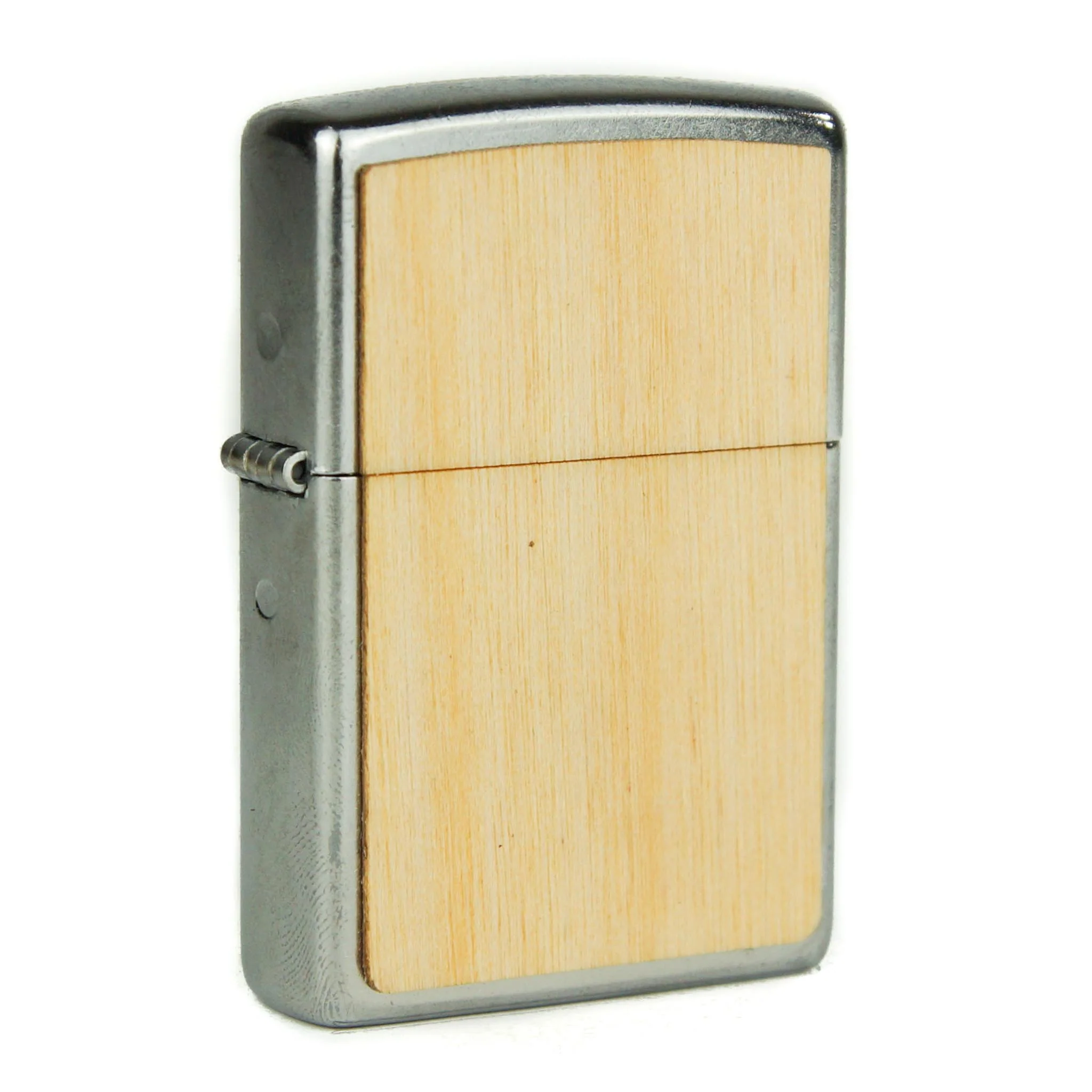 Wood Zippo Lighter - Image 11