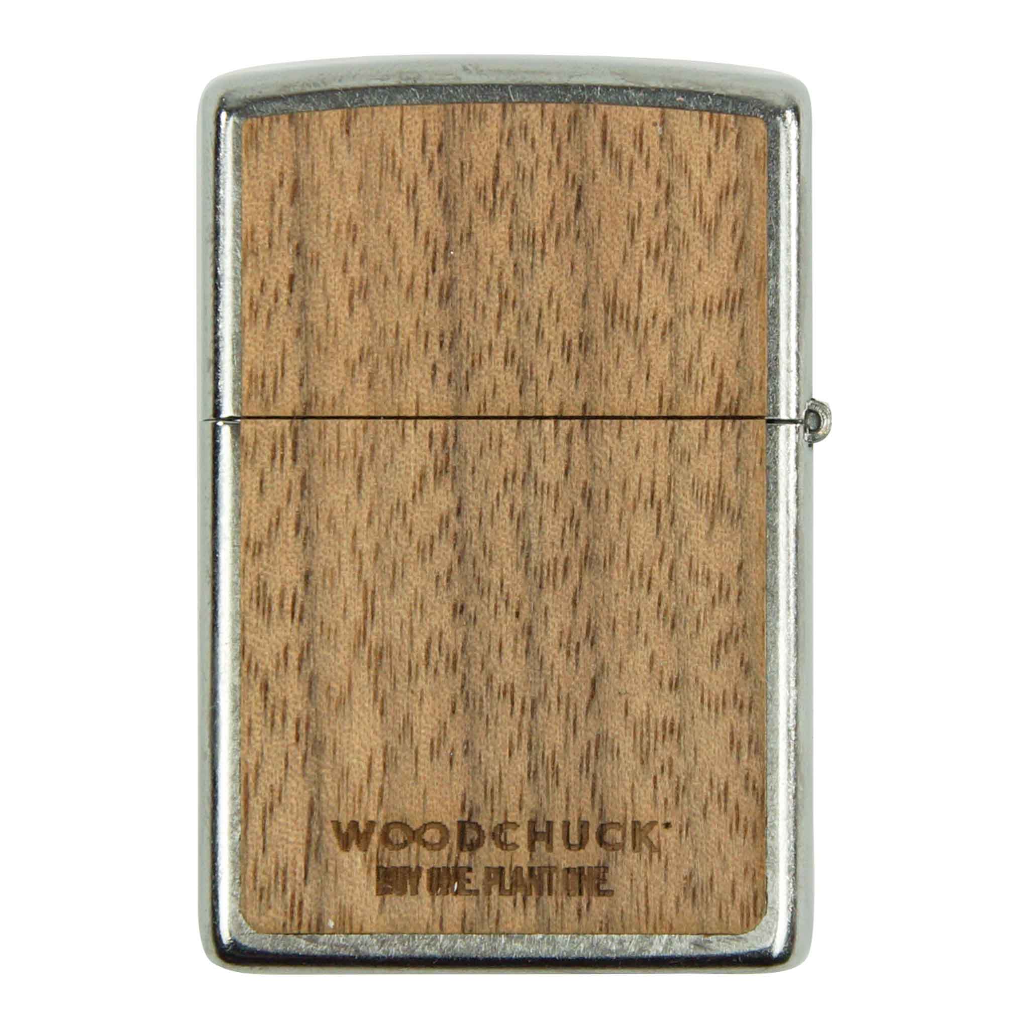 Wood Zippo Lighter - Image 14