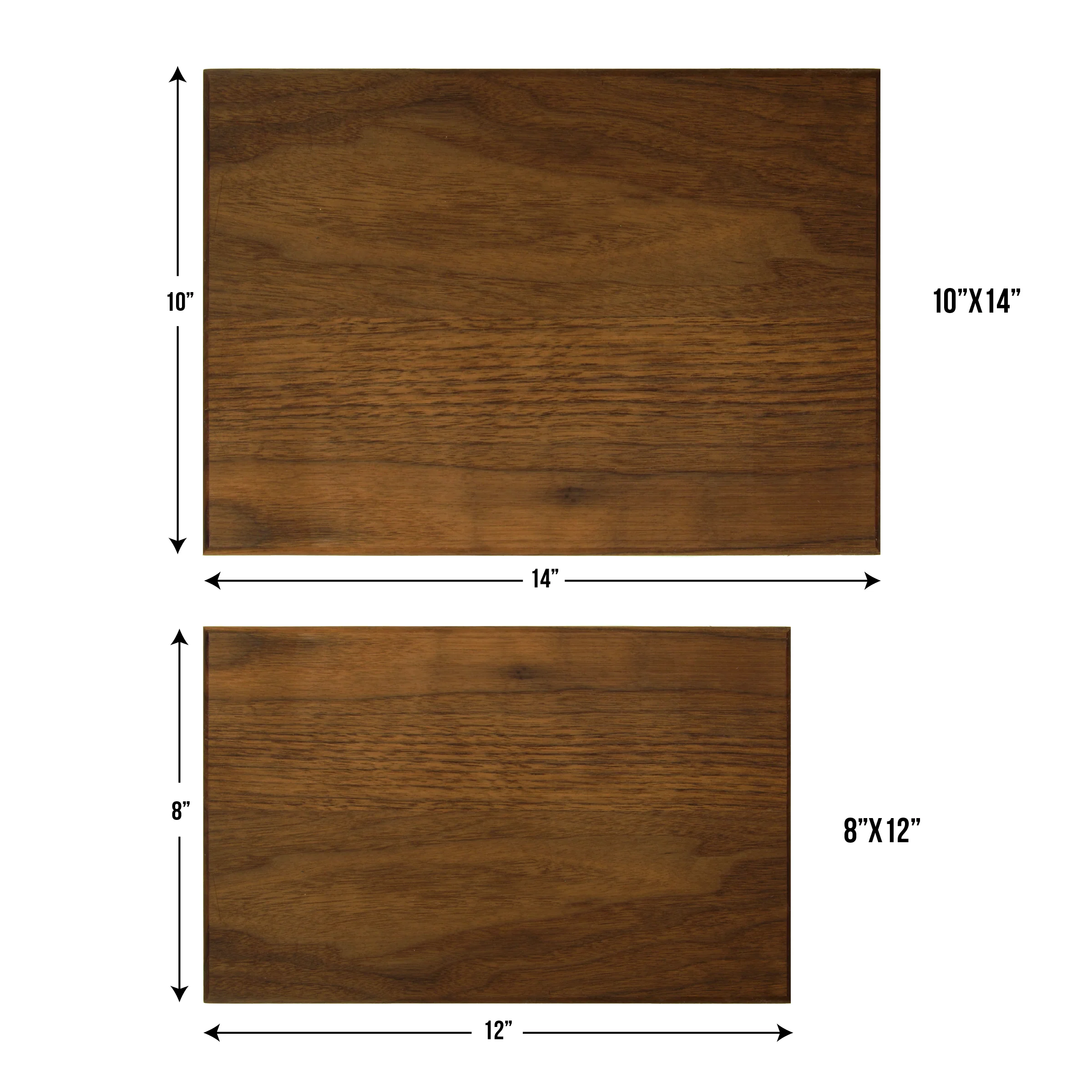 Blank Wood Cutting Boards - Image 8