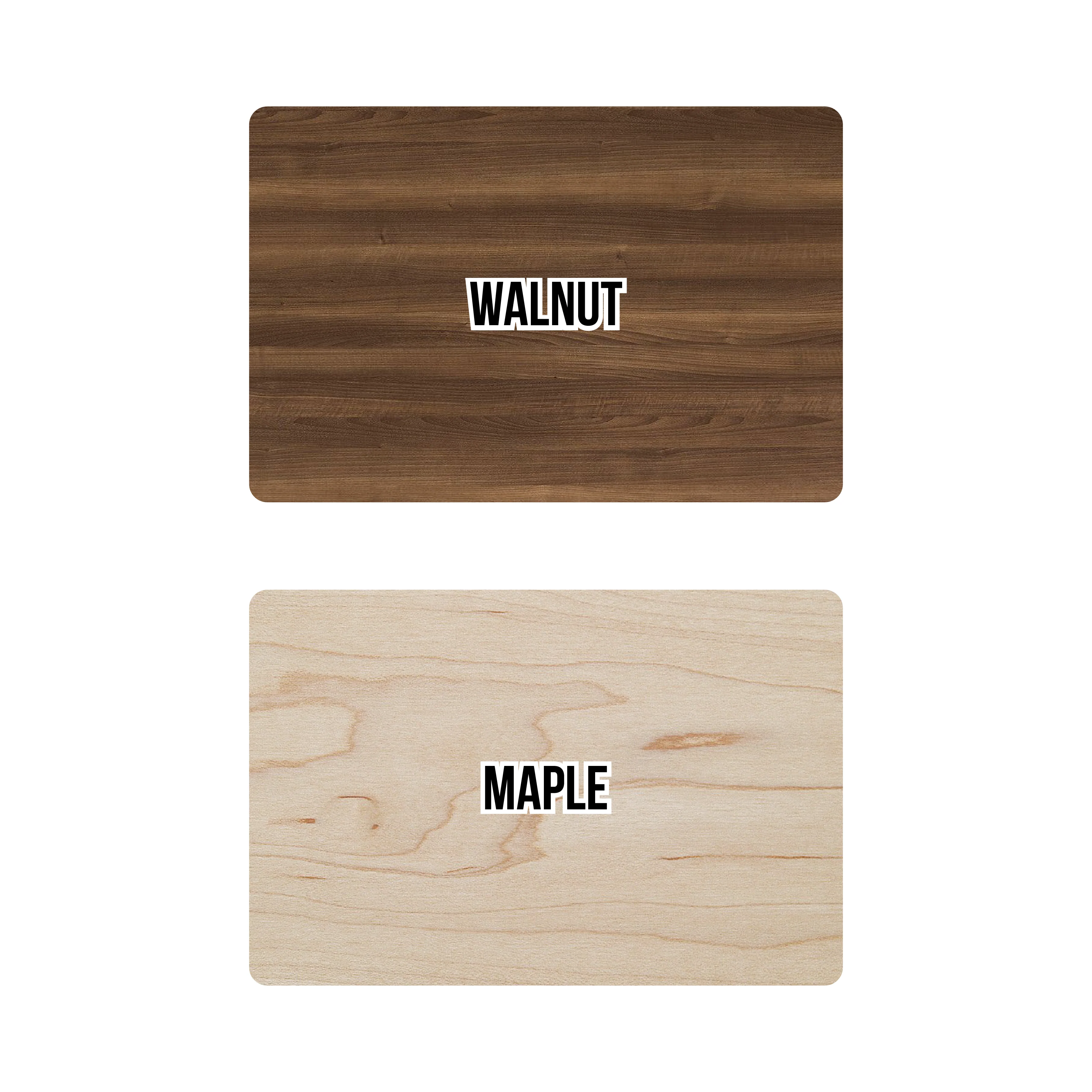Blank Wood Cutting Boards - Image 9