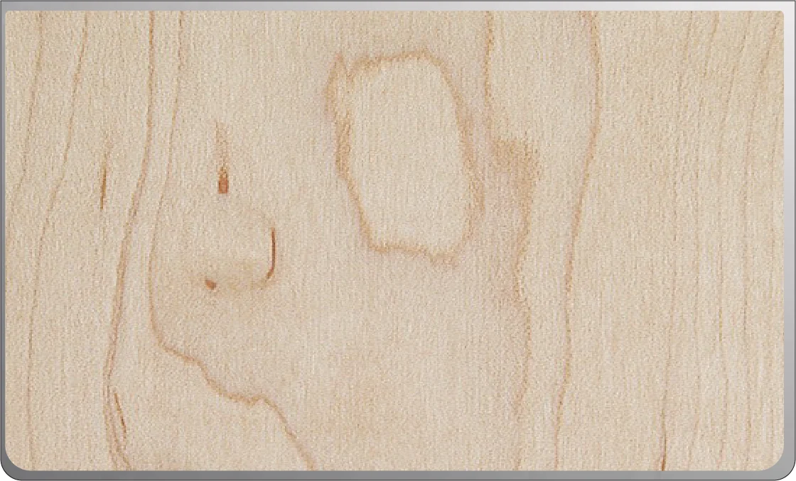 Wood Business Card Holder - Image 9