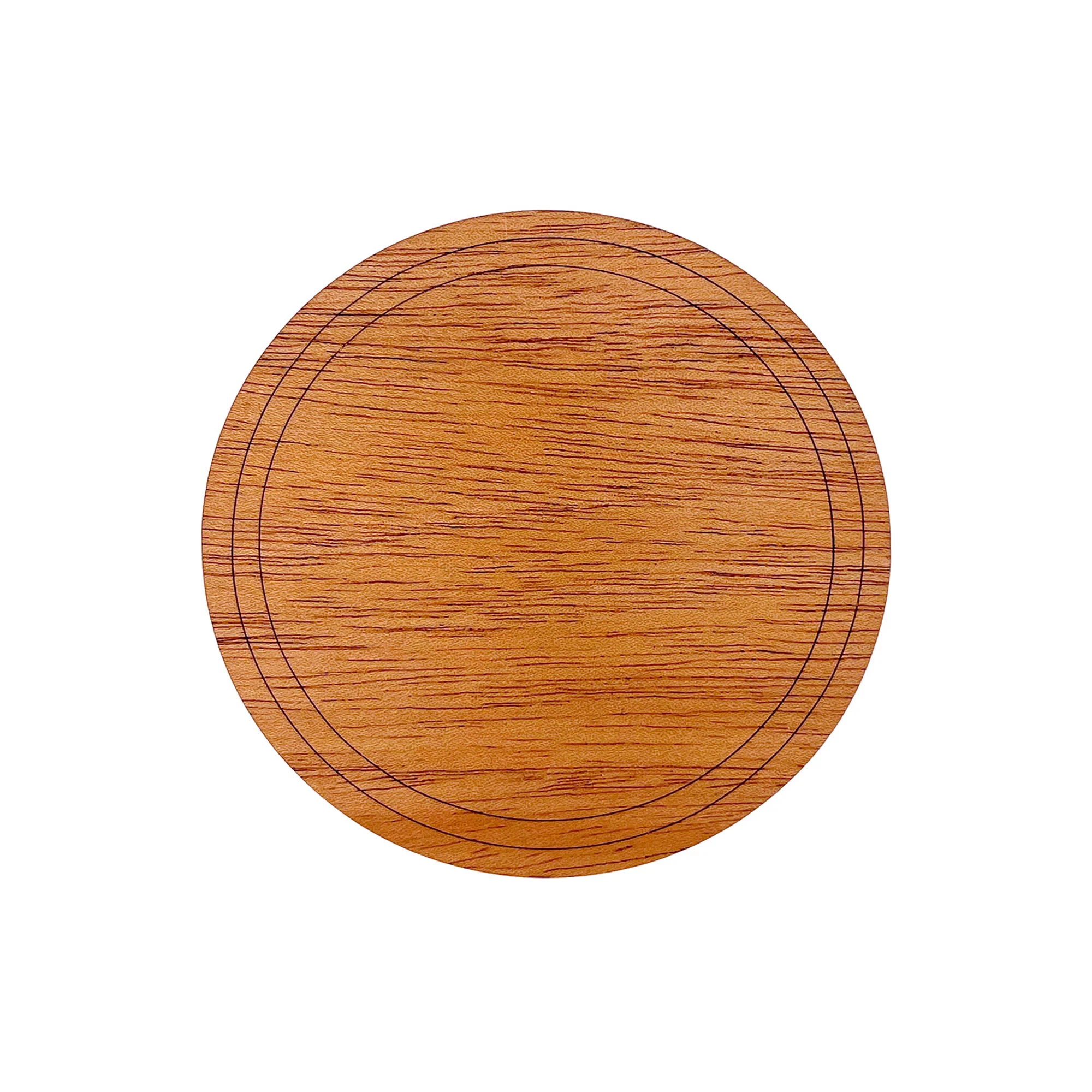 Wooden Coasters Box Set - Image 4