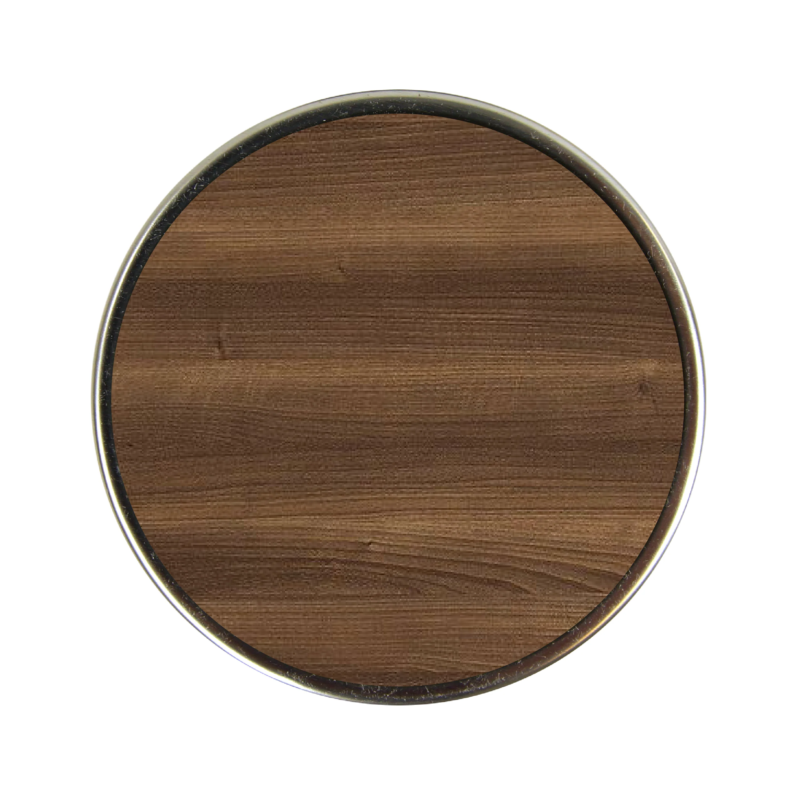 Wood Wick Pine Scented Candle - Image 7