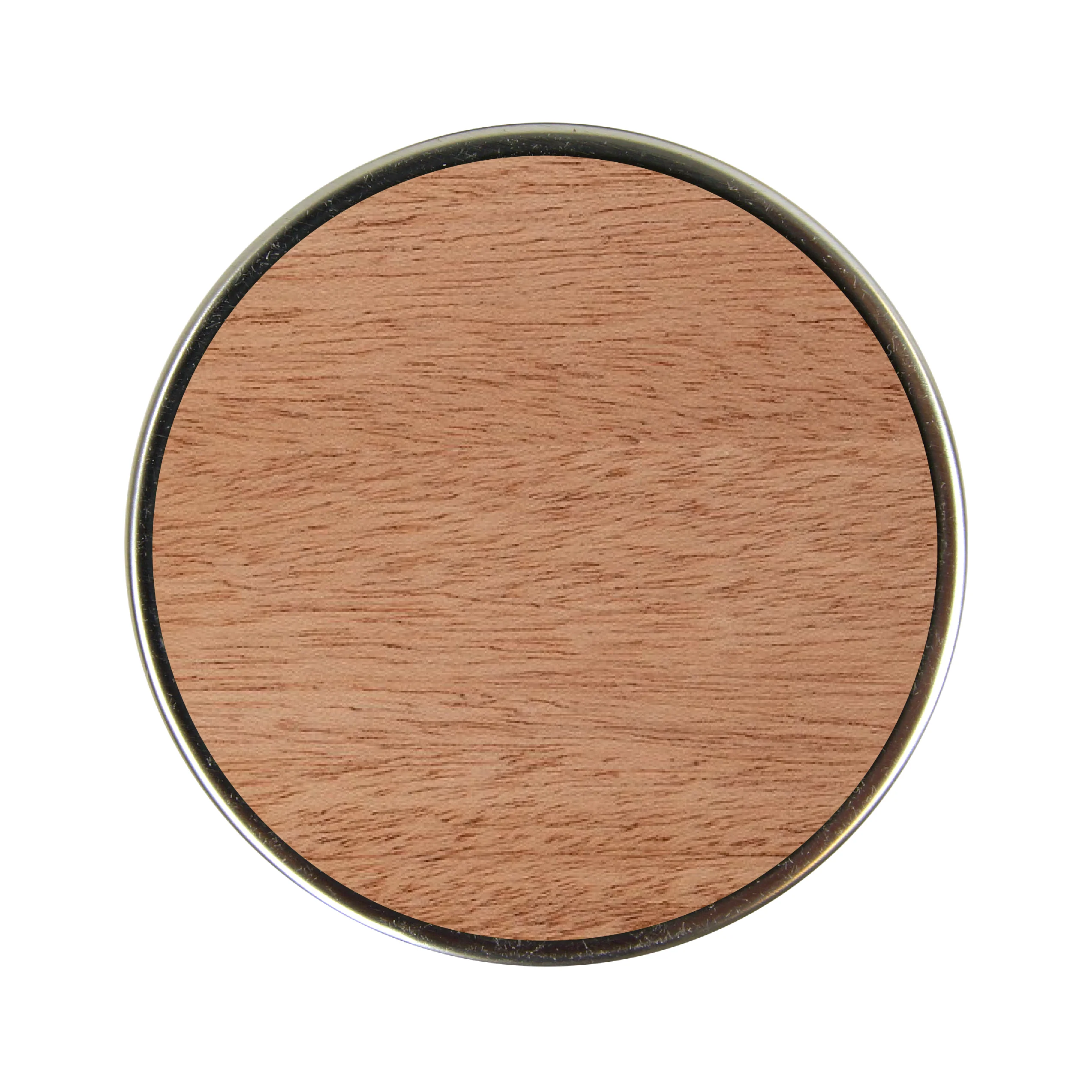 Wood Wick Pine Scented Candle - Image 8