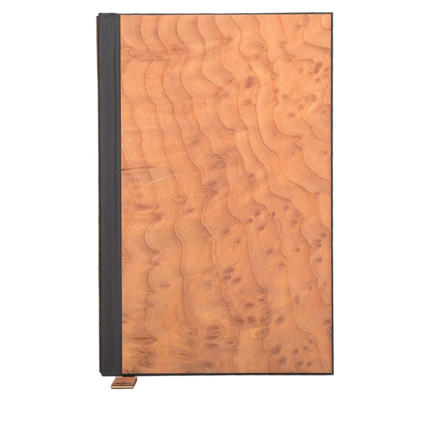 Wood Customizable Journal - Image 5