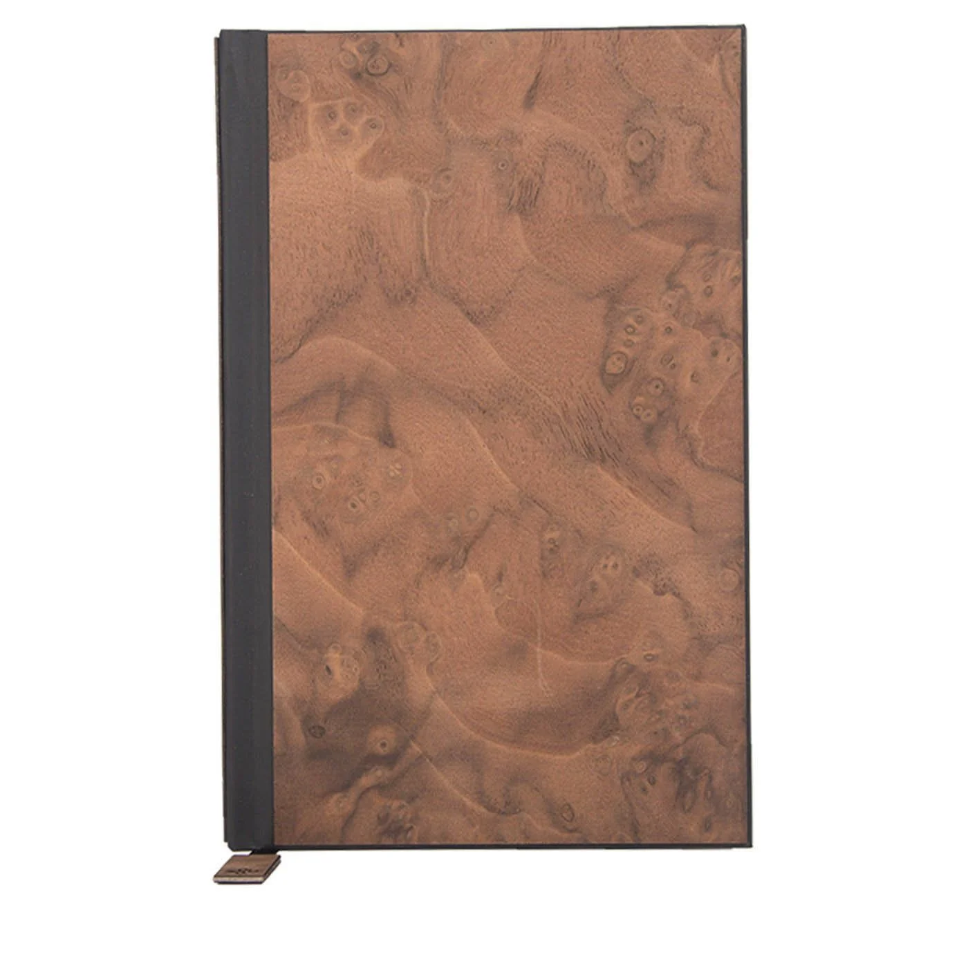 Wood Customizable Journal - Image 6