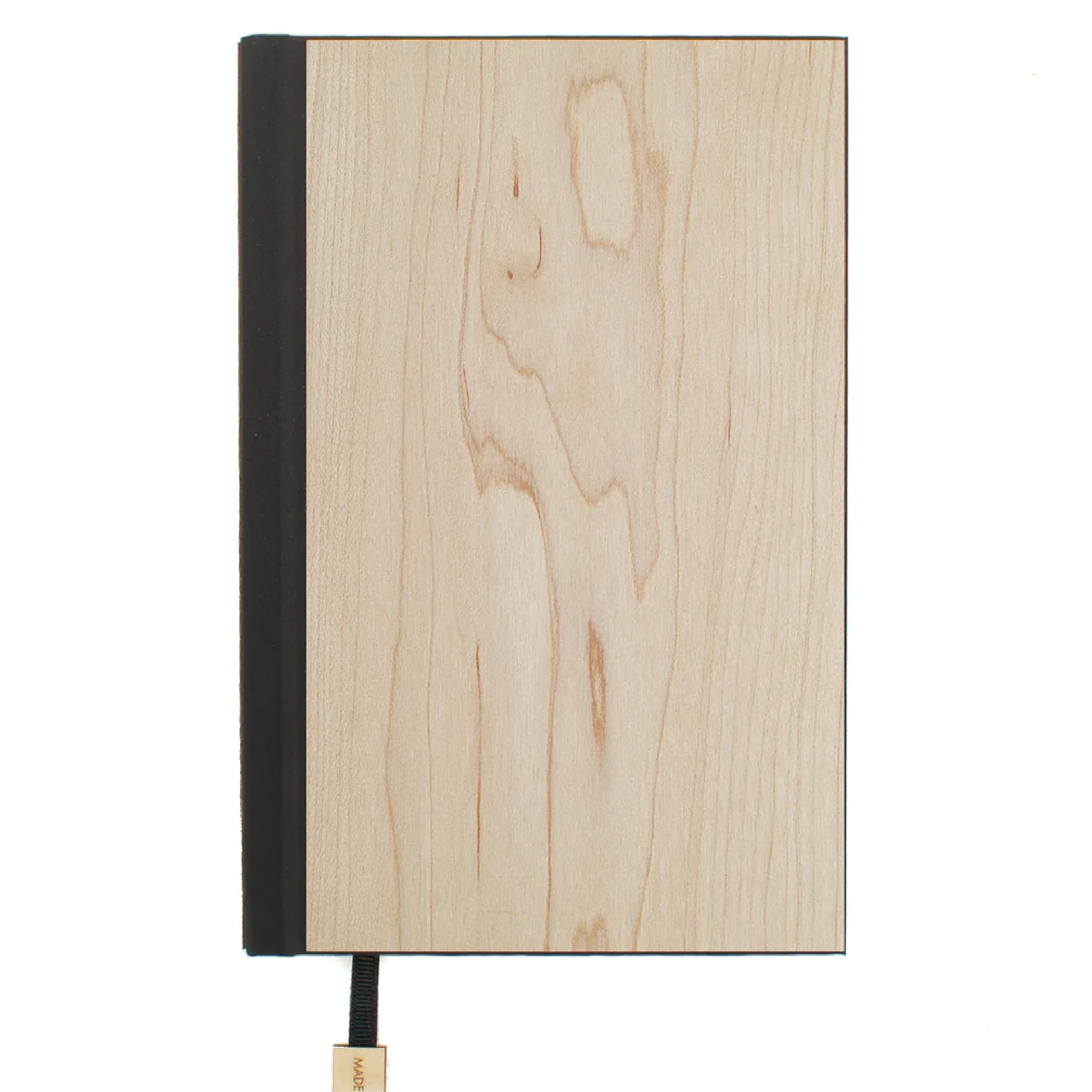 Wood Customizable Journal - Image 7