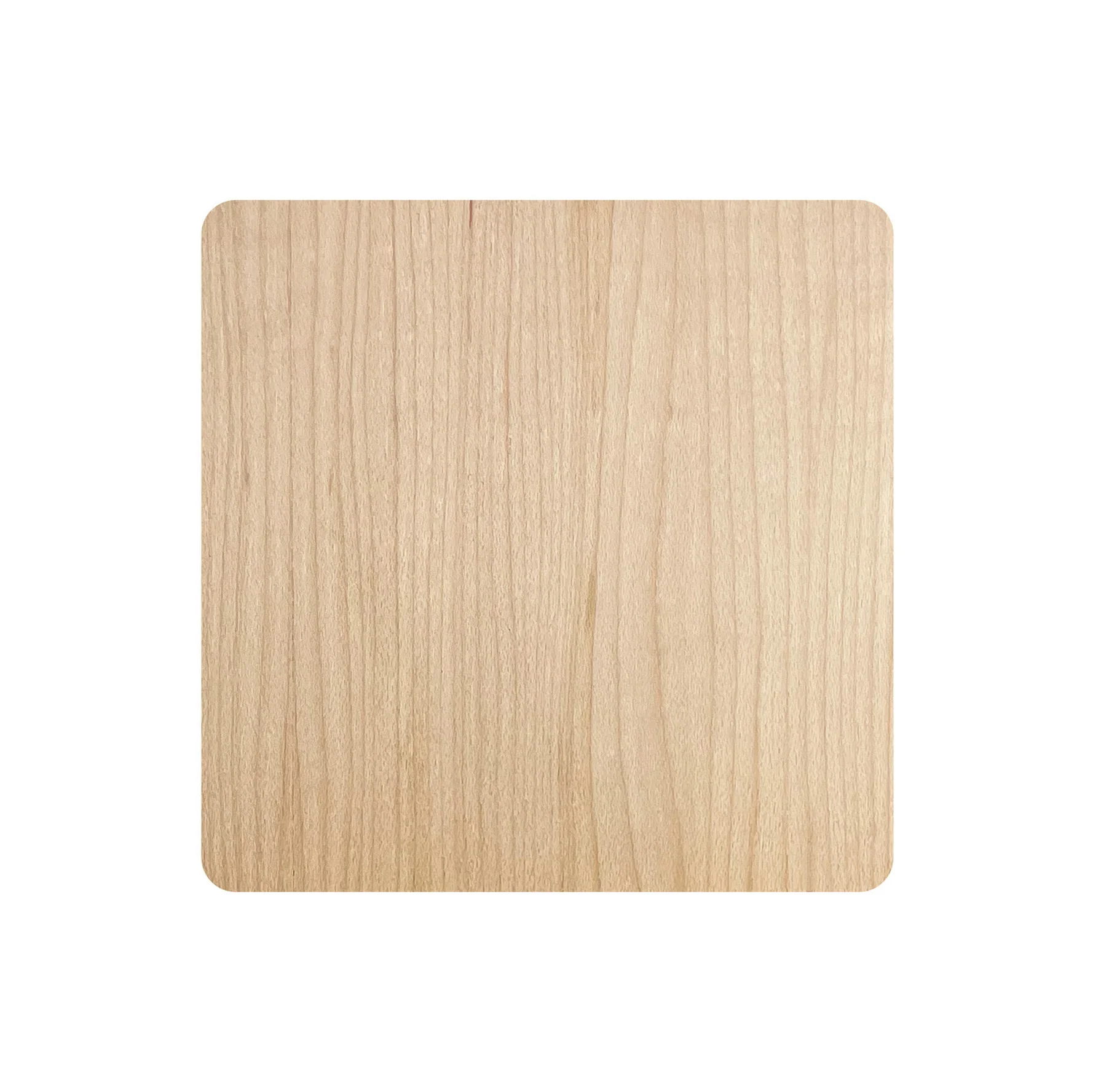Blank Square Coaster Set - 4 - Image 4