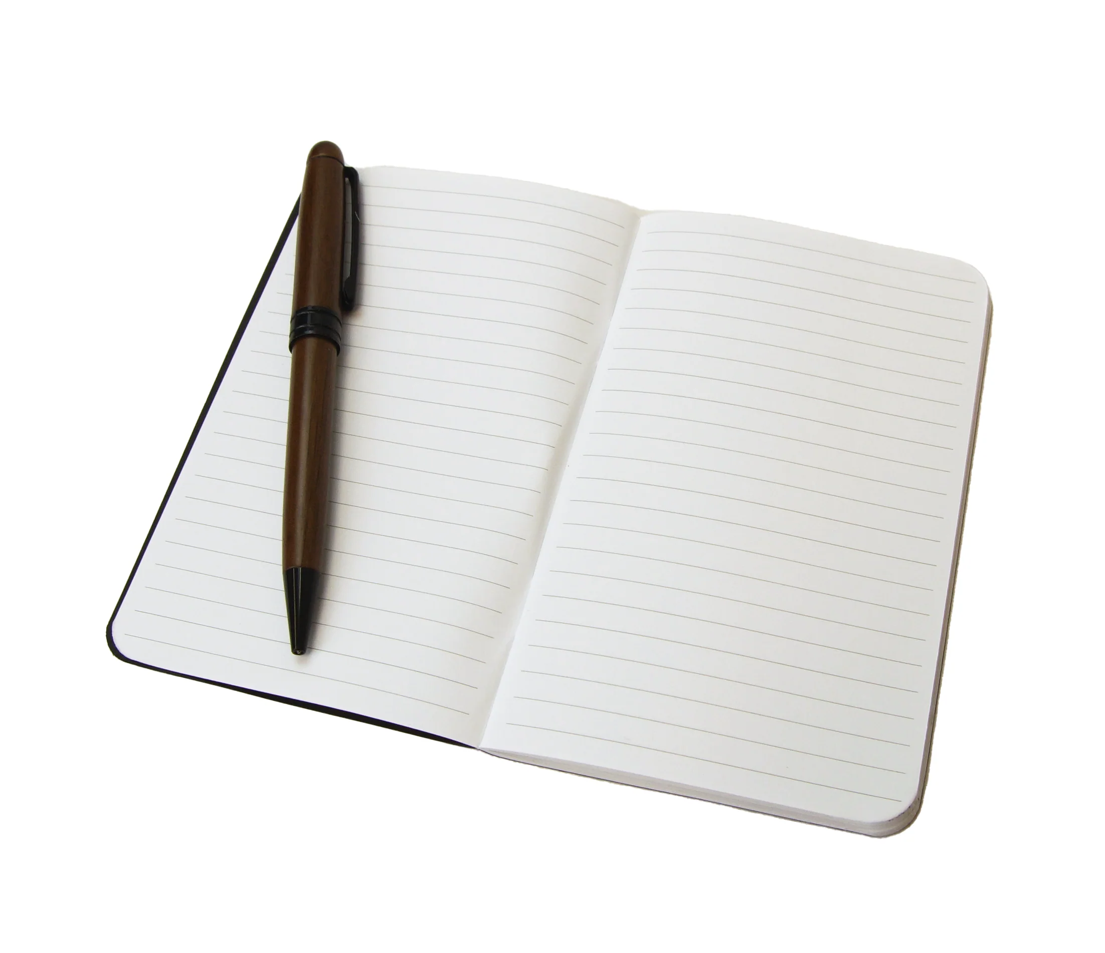 Wood Field Notebook (Pack of 3) - Image 5