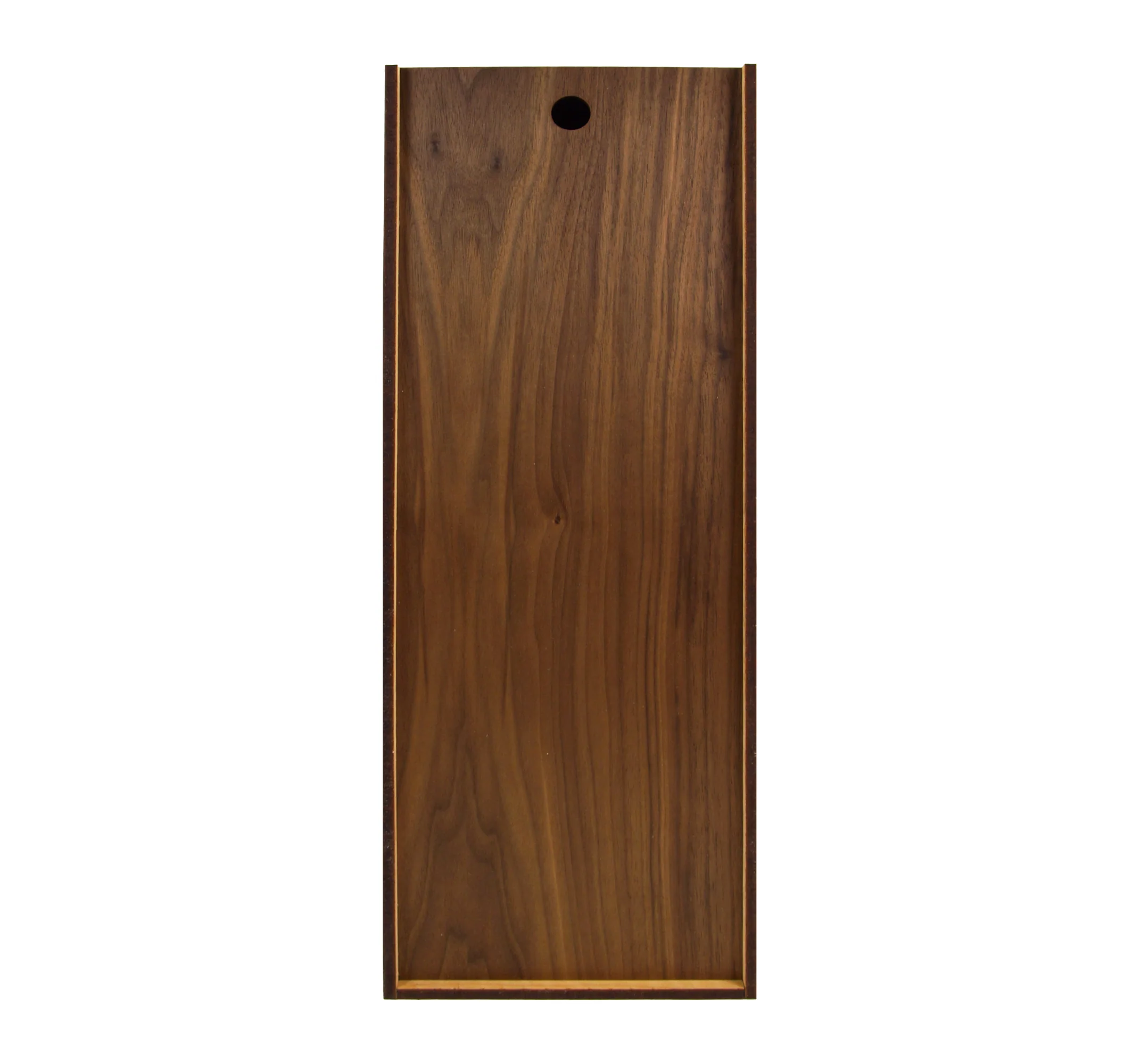 Large Wood Tequila Box - Image 3
