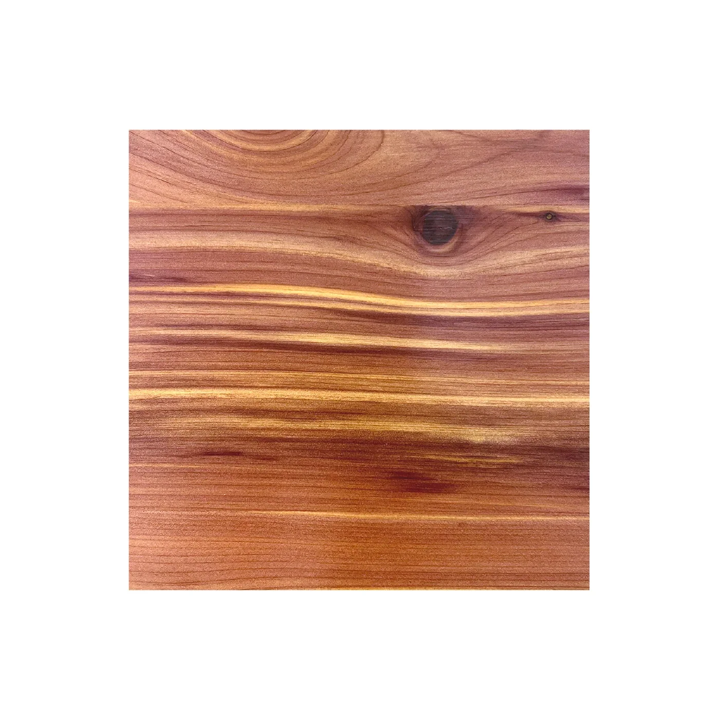 6" Wood Gift Box - Image 13