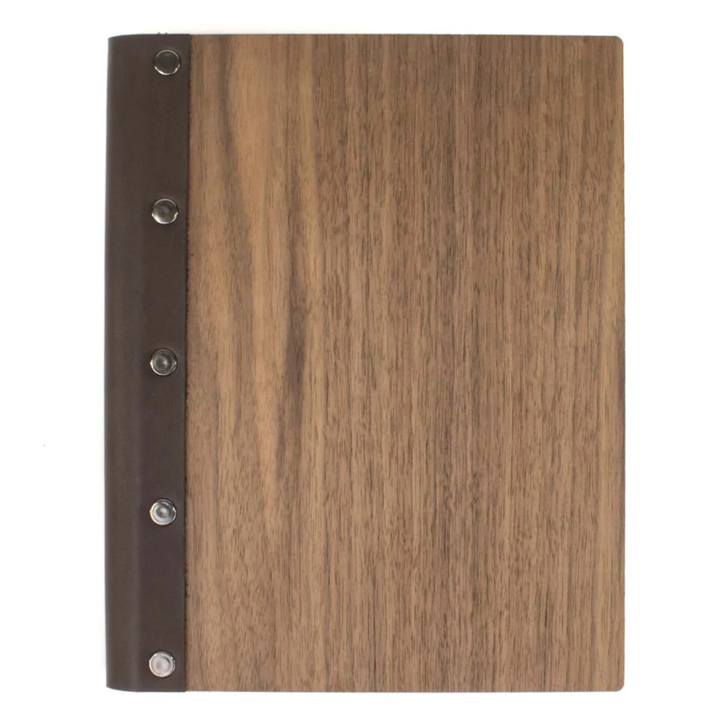 Mini Padfolio - Image 4