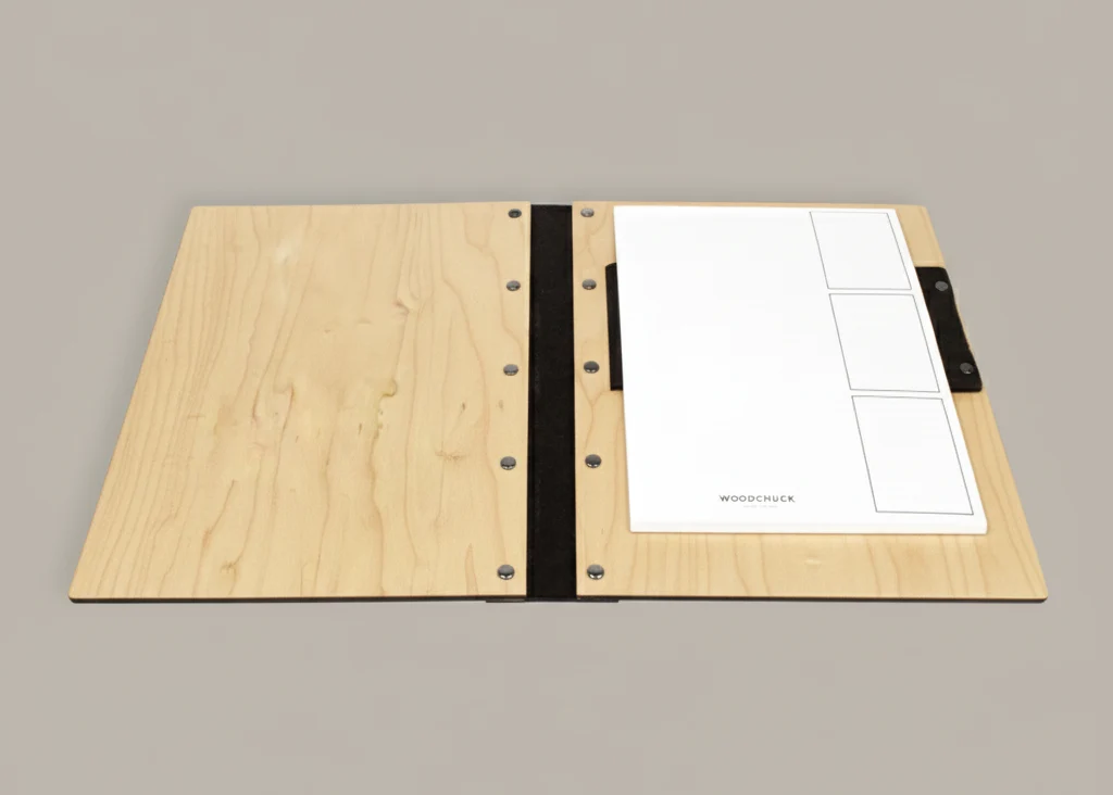 Padfolio - Image 13