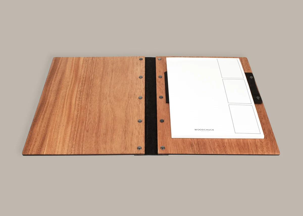 Padfolio - Image 5