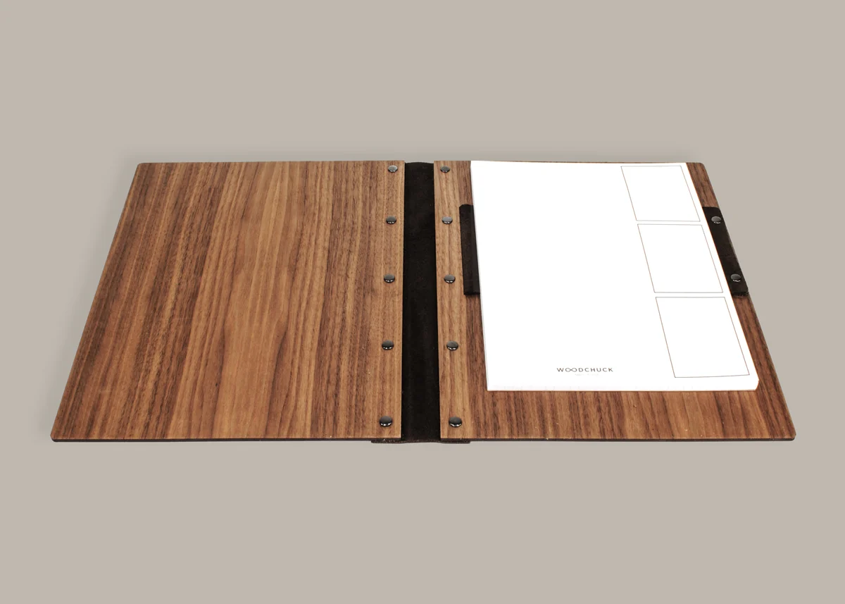 Padfolio - Image 9