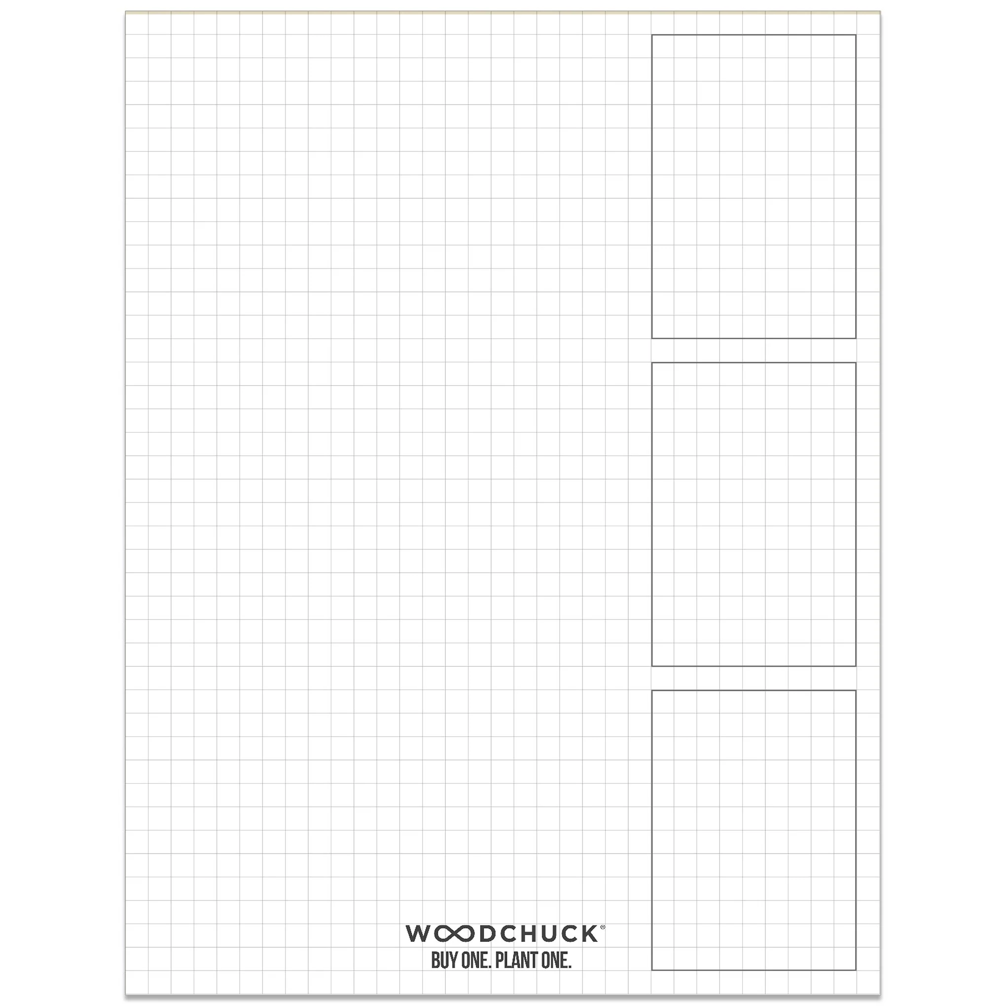 Padfolio Paper Pack - 3 Pack - Image 4
