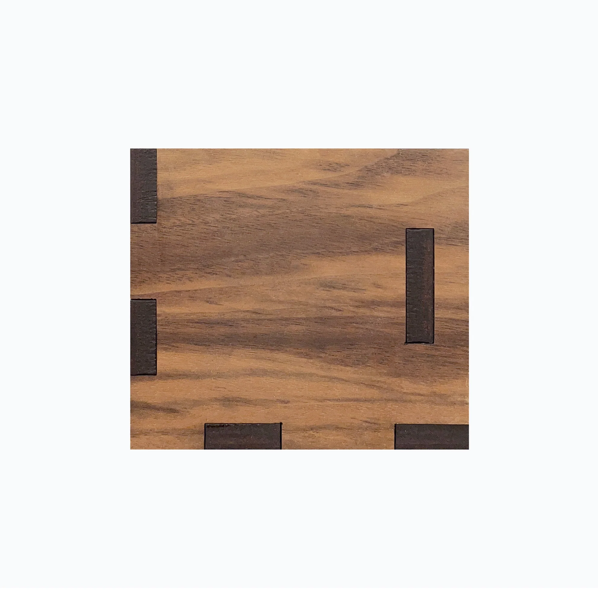 Rectangle Picture Frame Desktop Planter - Image 6