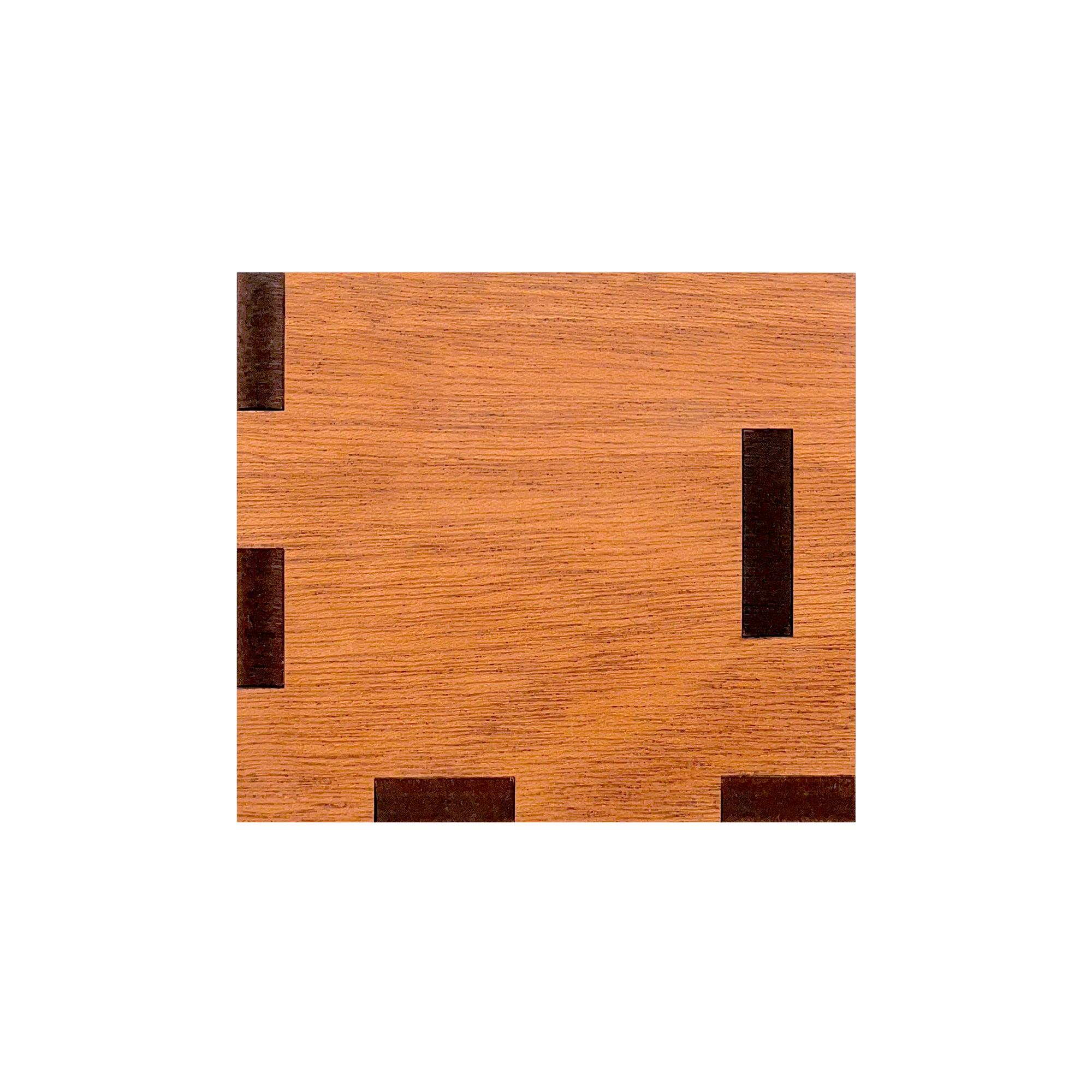 Rectangle Picture Frame Desktop Planter - Image 8