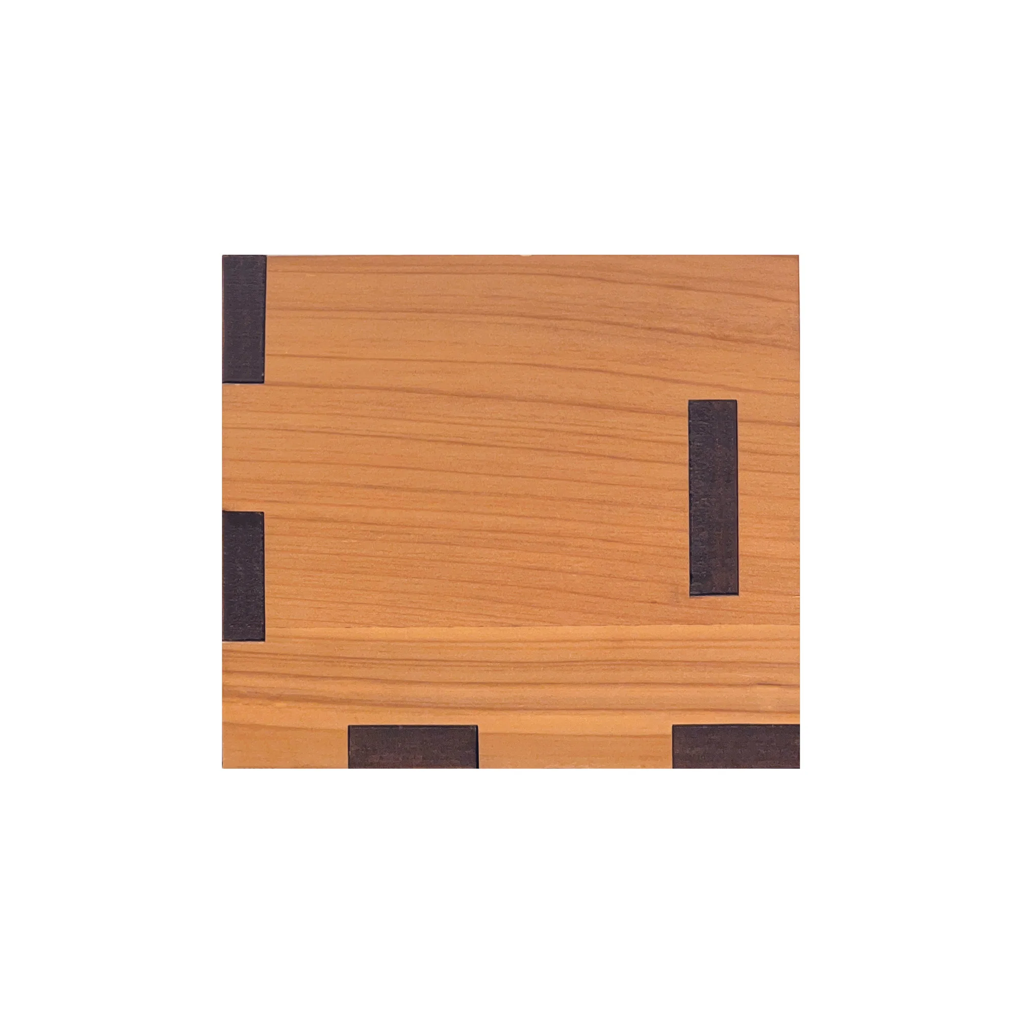 Rectangle Picture Frame Desktop Planter - Image 5
