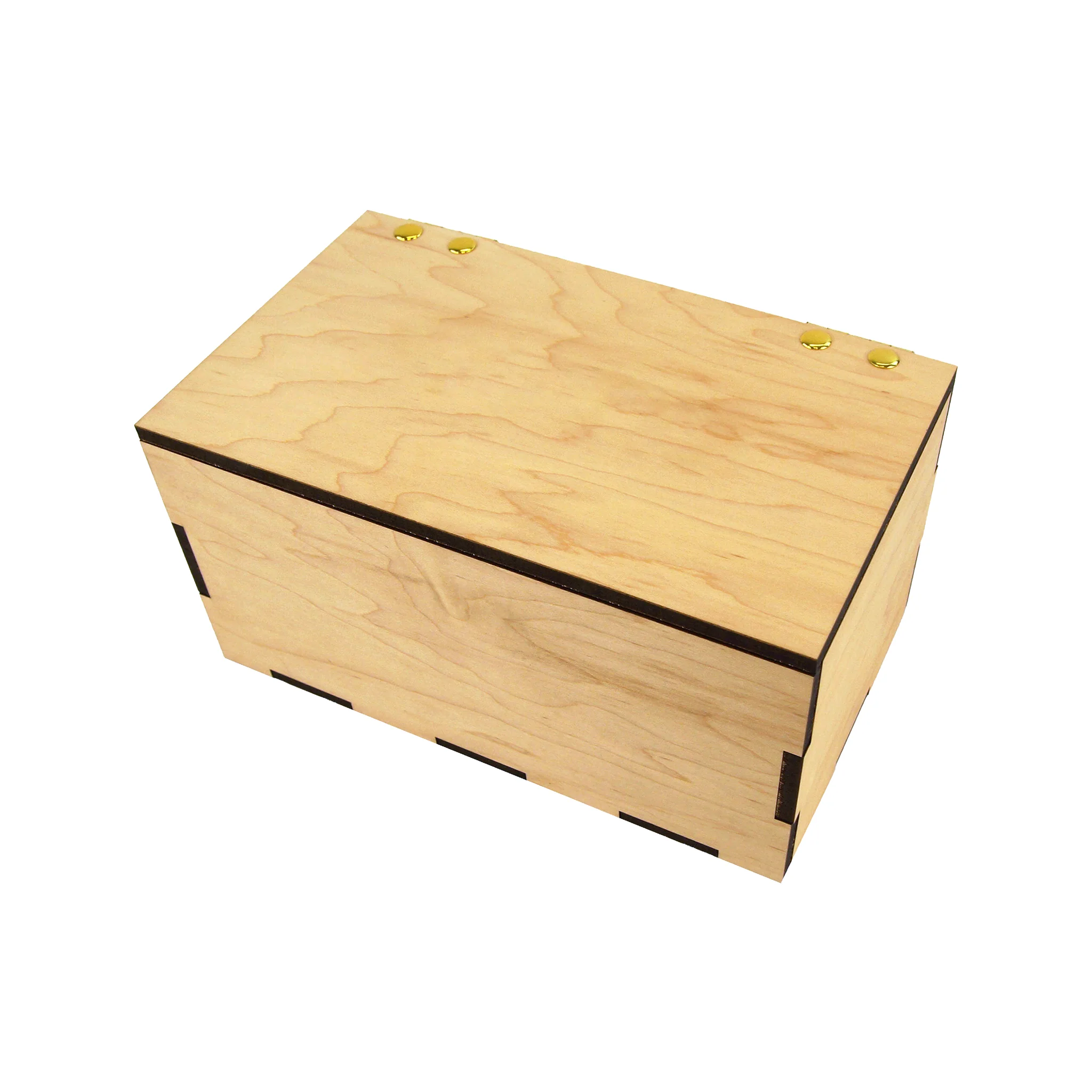 Maple Rocks Glass Gift Box - Image 5