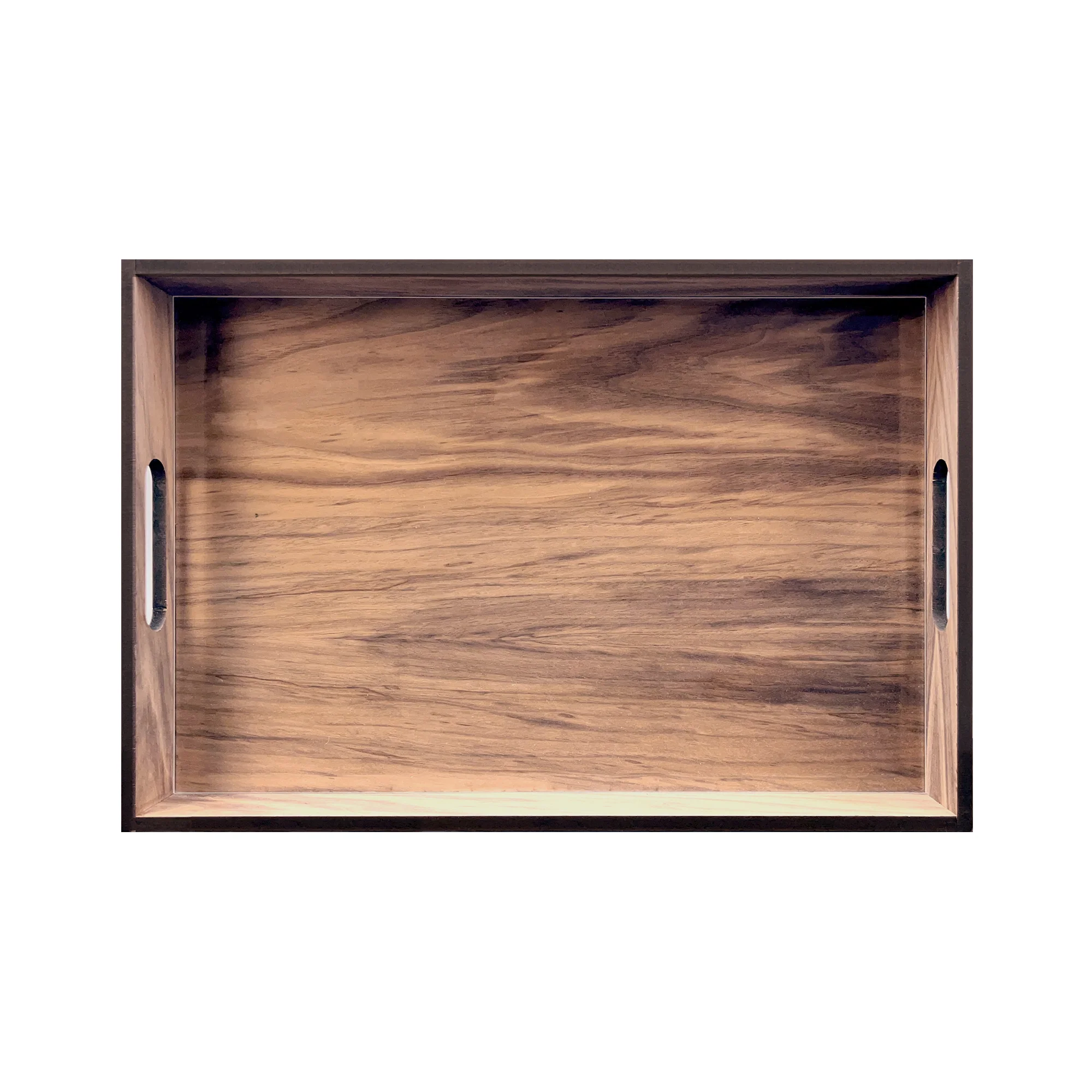 Wood Serving Tray - Image 4