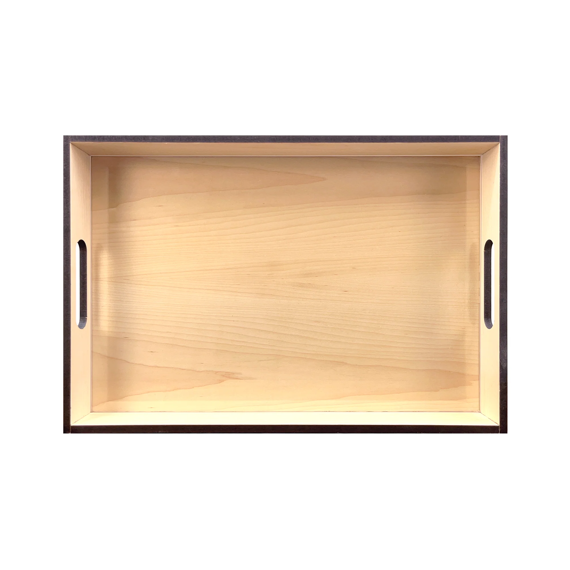 Wood Serving Tray - Image 5