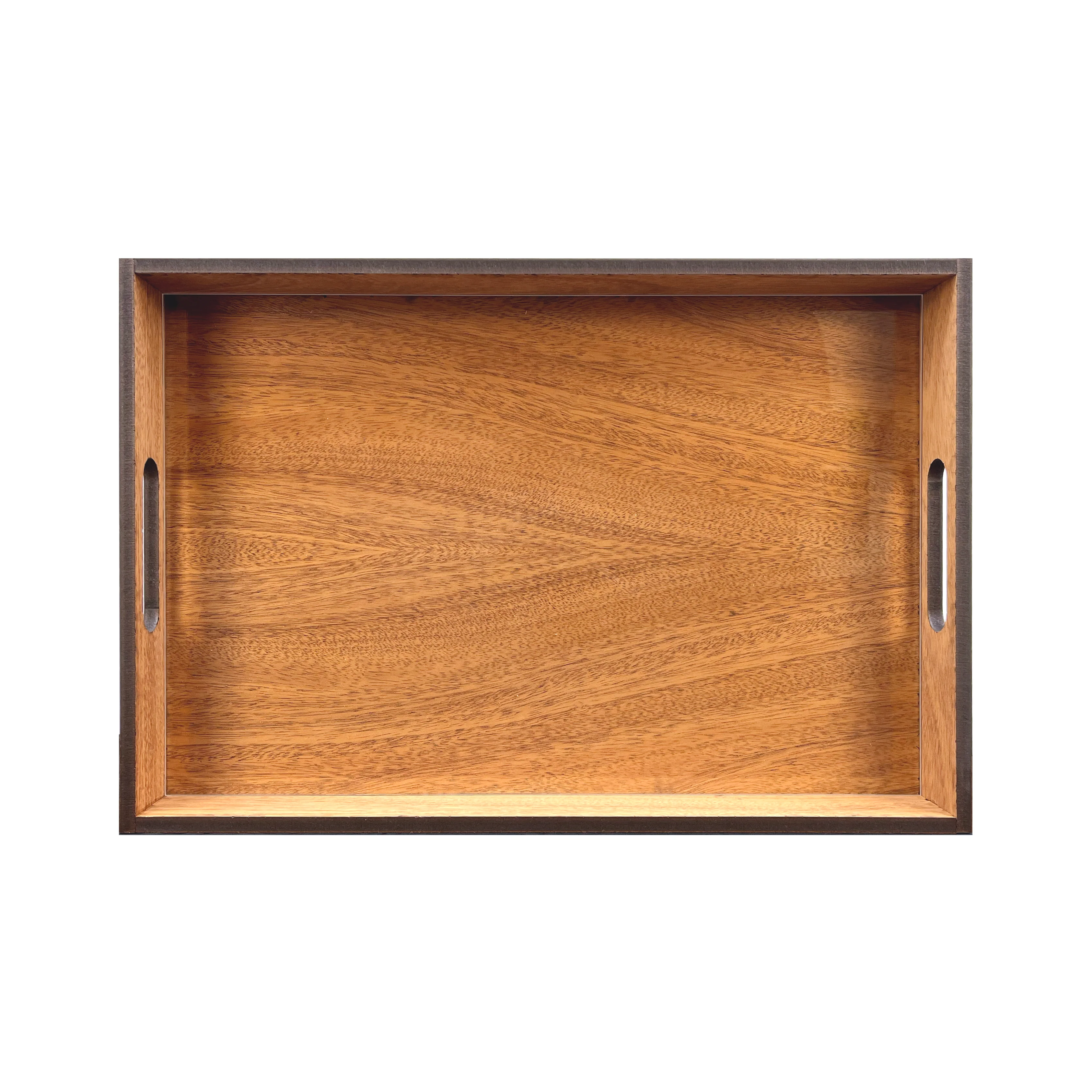 Wood Serving Tray - Image 6
