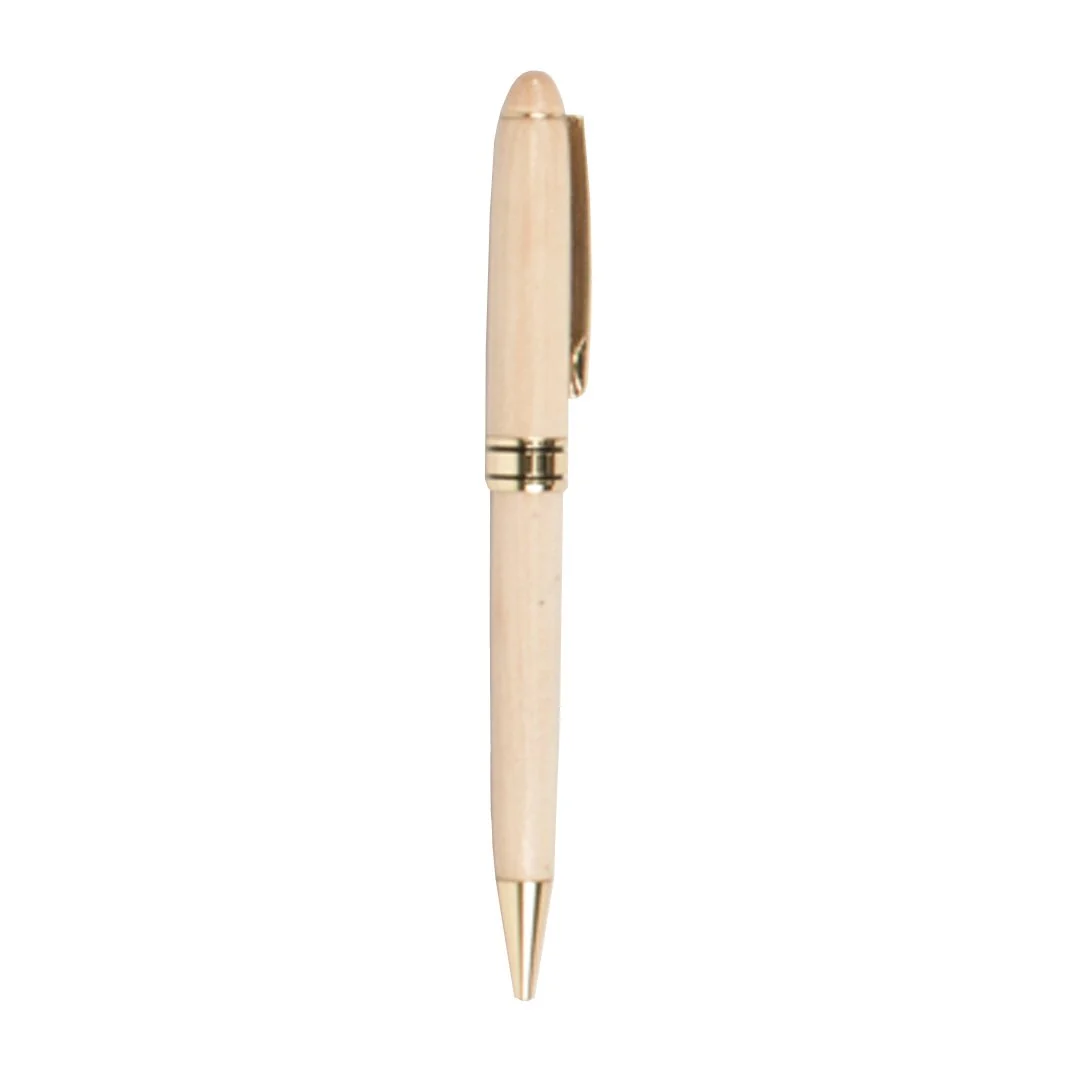 Personalized Wood Slimline Pen - Image 3