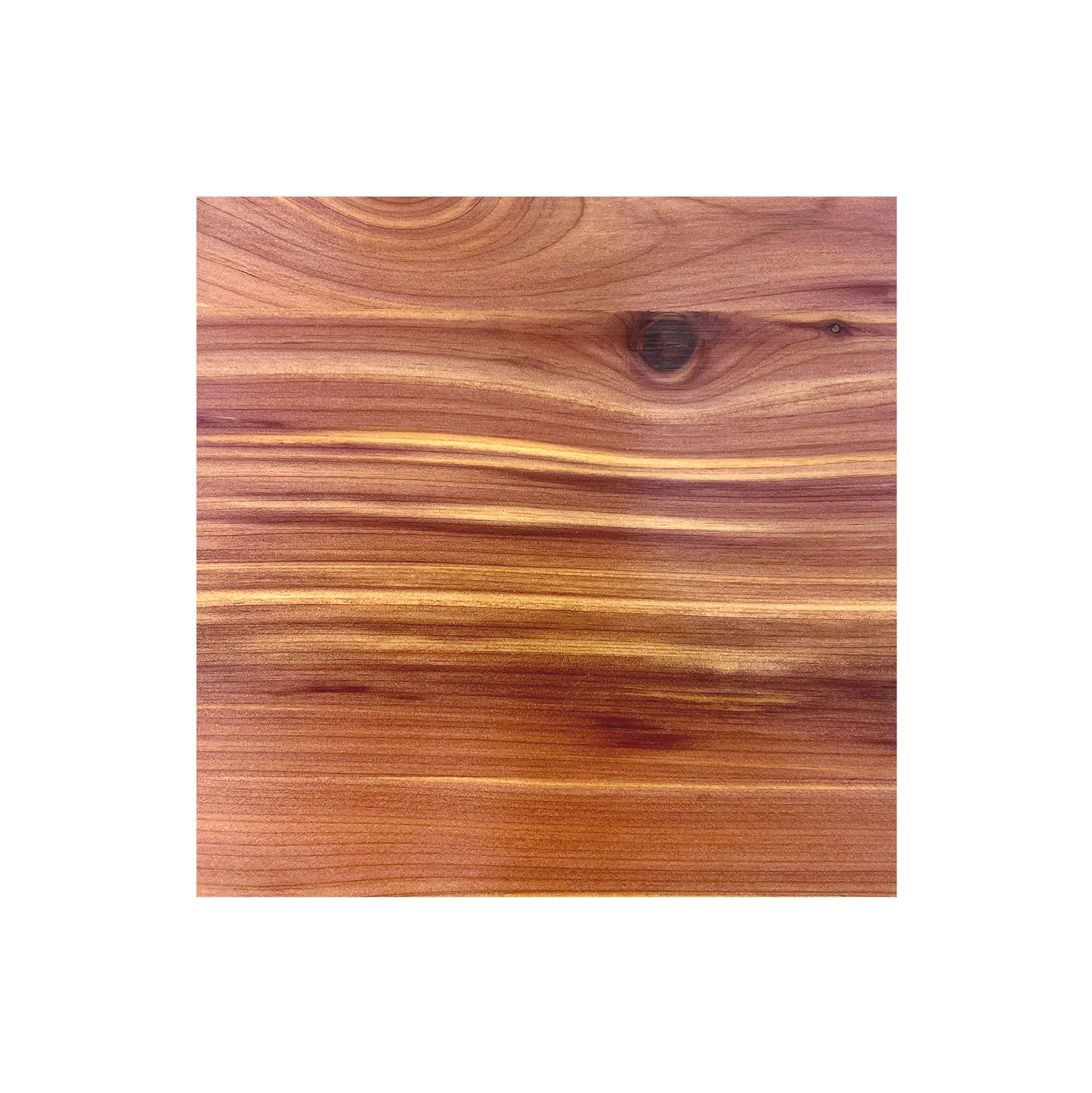3" Wood Gift Box - Image 7