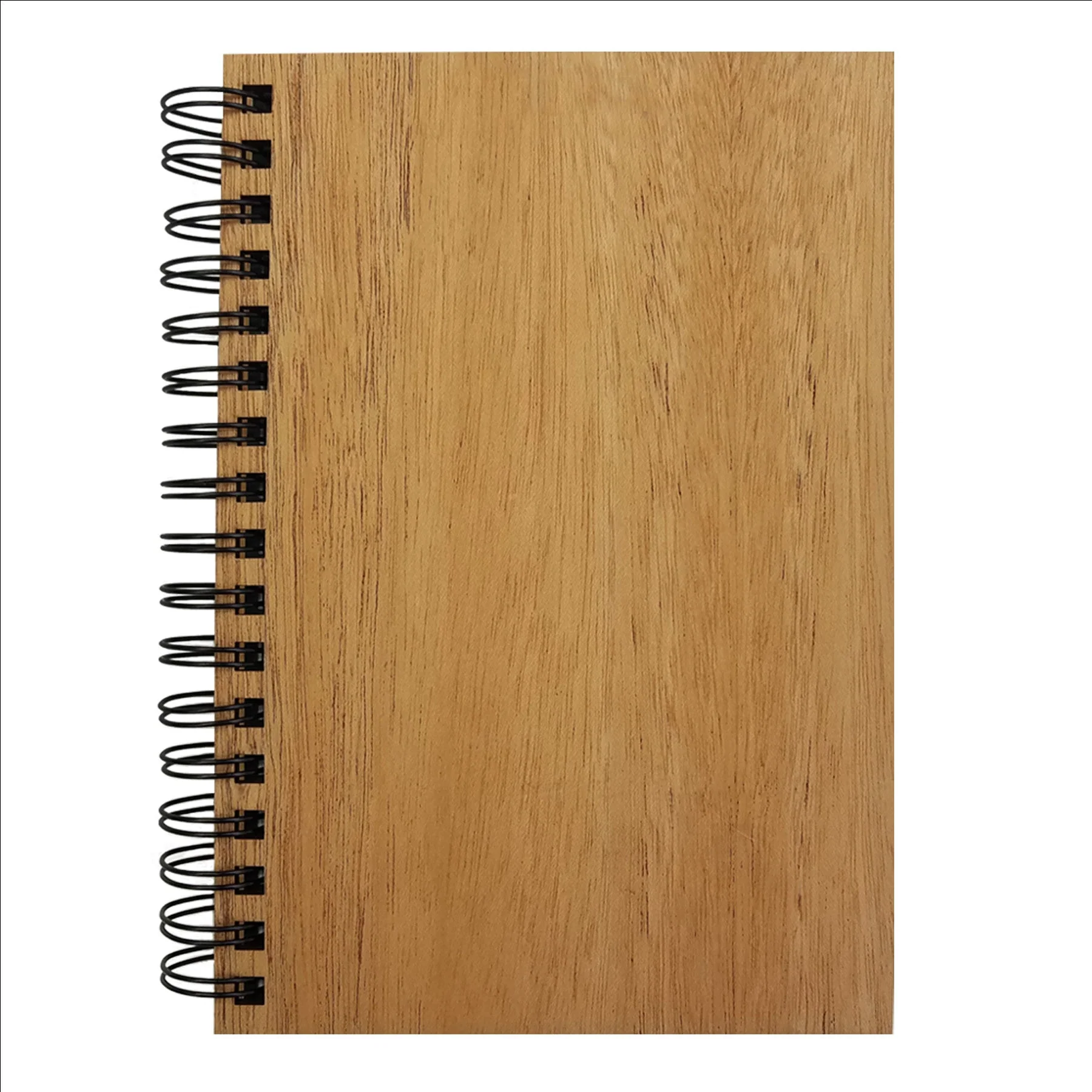 Blank Spiral Journal Pack - Image 4