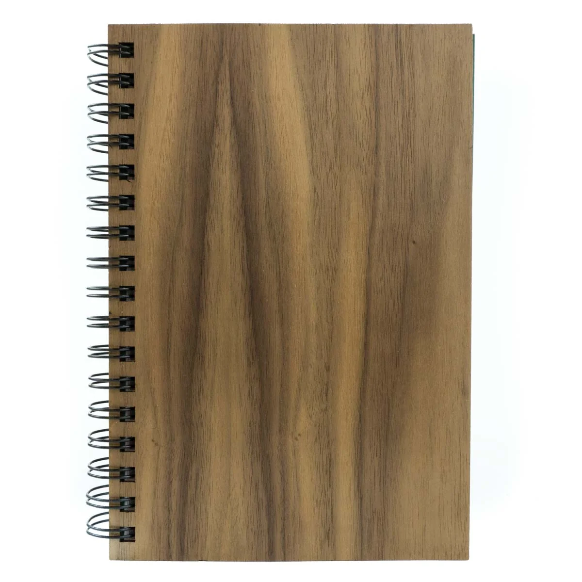 Blank Spiral Journal - Image 3