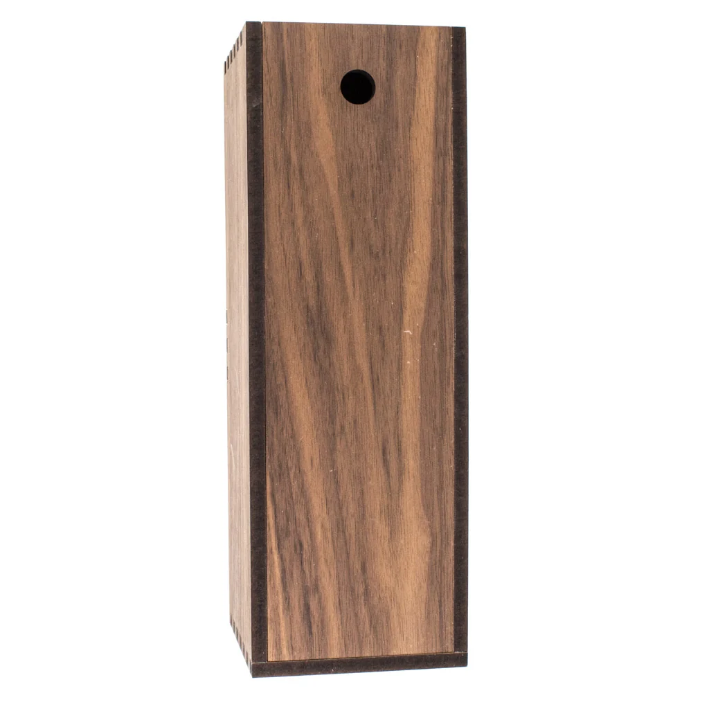 Wood Wine Box - Image 3