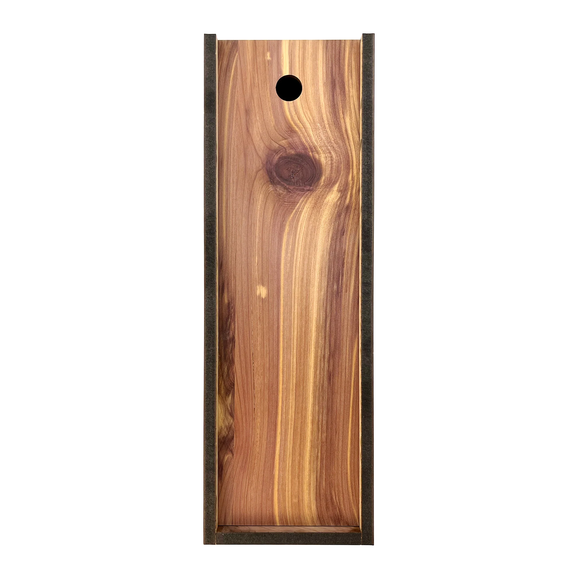 Wood Wine Box - Image 4