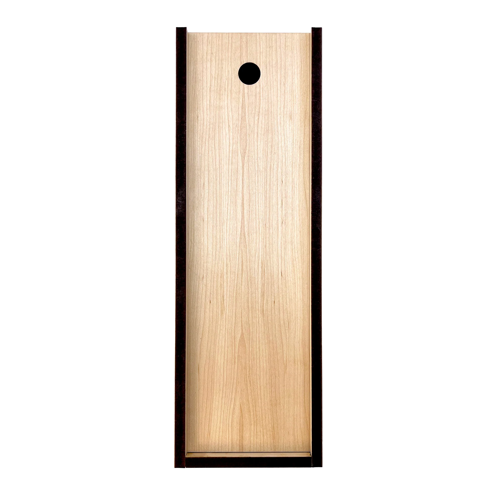 Wood Wine Box - Image 7
