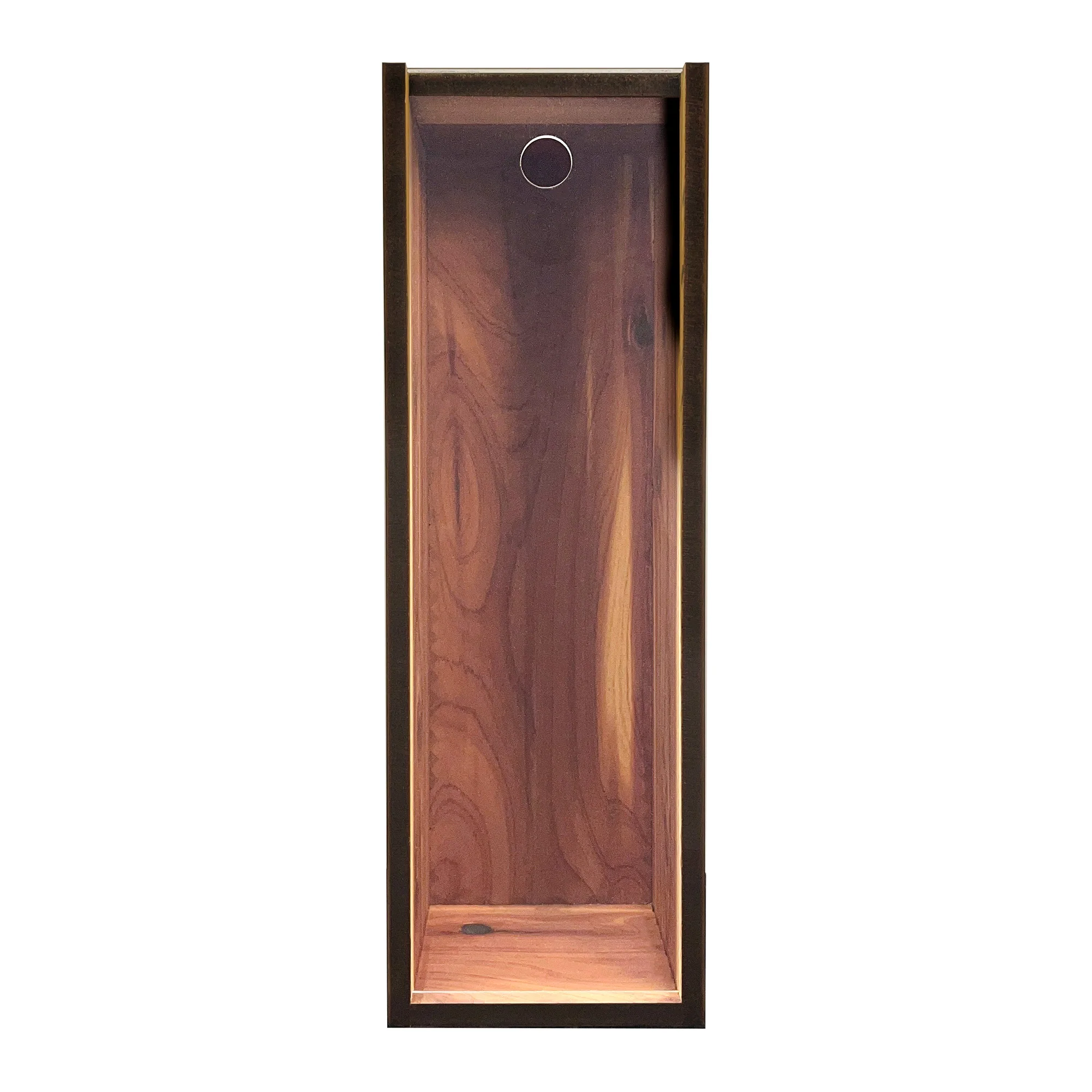 Blank Acrylic Wine Box - Image 5