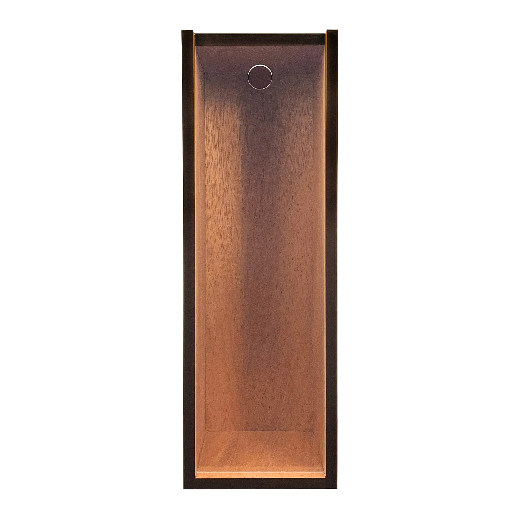Blank Acrylic Wine Box - Image 6