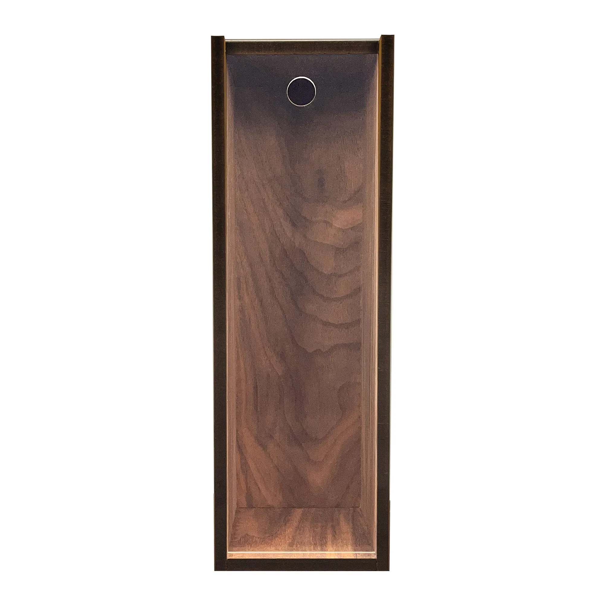 Blank Acrylic Wine Box - Image 8
