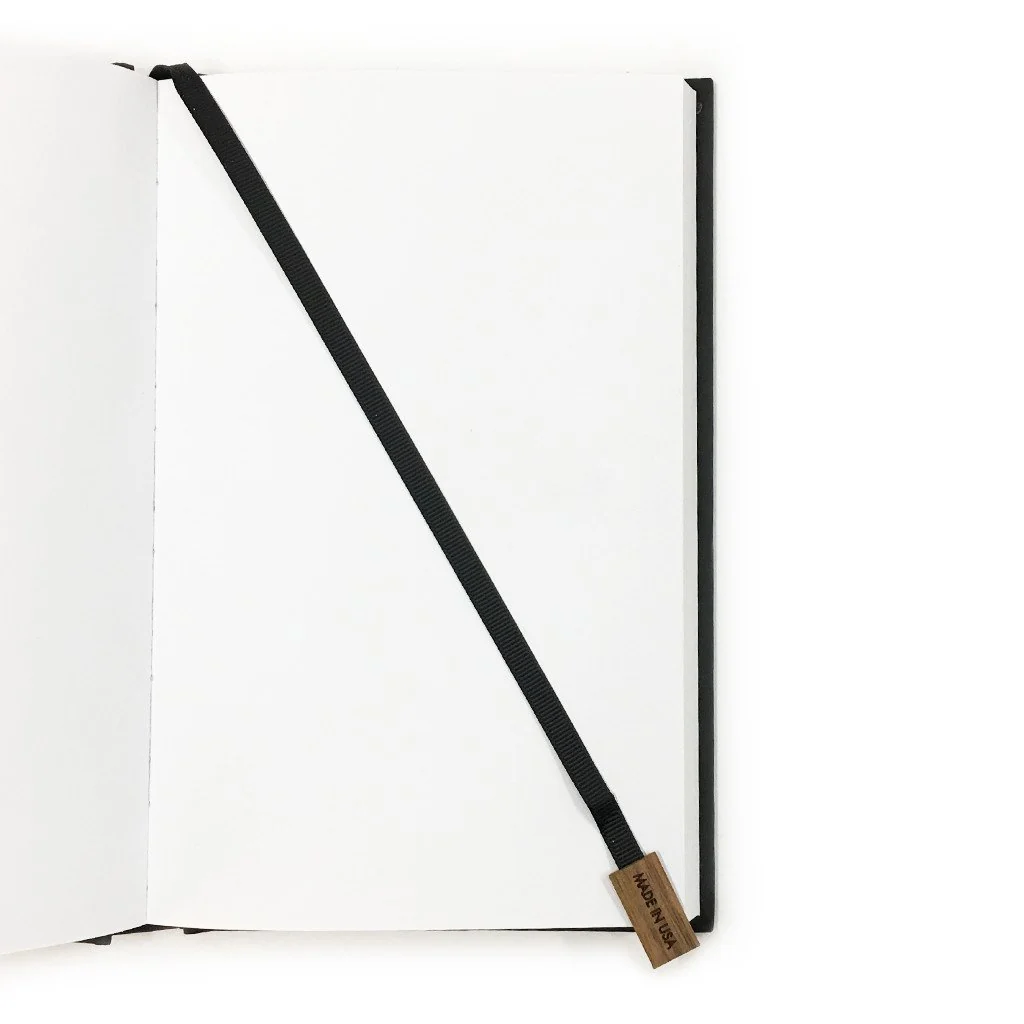 Wood Customizable Journal - Image 8