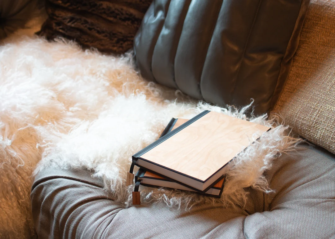 Wood Customizable Journal - Image 14